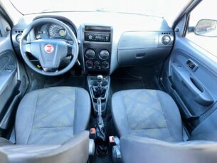 Foto 10 - Fiat Palio Palio Fire 1.0 8V (Flex) 4p manual