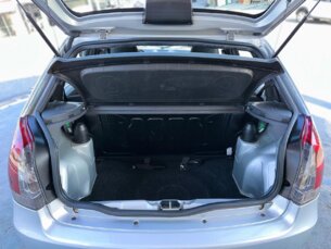 Foto 12 - Fiat Palio Palio Fire 1.0 8V (Flex) 4p manual