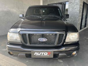 Foto 2 - Ford Ranger Cabine Dupla Ranger XLS 4x2 2.3 16V (Cab Dupla) manual