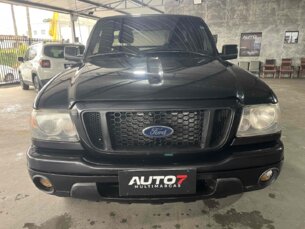 Foto 3 - Ford Ranger Cabine Dupla Ranger XLS 4x2 2.3 16V (Cab Dupla) manual