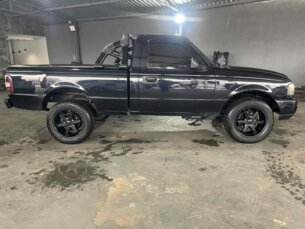 Foto 5 - Ford Ranger Cabine Dupla Ranger XLS 4x2 2.3 16V (Cab Dupla) manual