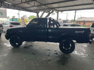 Foto 6 - Ford Ranger Cabine Dupla Ranger XLS 4x2 2.3 16V (Cab Dupla) manual