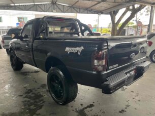 Foto 7 - Ford Ranger Cabine Dupla Ranger XLS 4x2 2.3 16V (Cab Dupla) manual