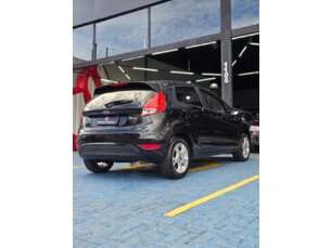 Foto 6 - Ford New Fiesta Hatch New Fiesta SE 1.6 16V automático