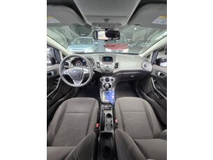 Foto 9 - Ford New Fiesta Hatch New Fiesta SE 1.6 16V automático