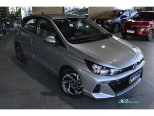 Foto 2 - Hyundai HB20 HB20 1.0 T-GDI Platinum Plus (Aut) automático