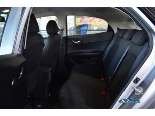 Foto 5 - Hyundai HB20 HB20 1.0 T-GDI Platinum Plus (Aut) automático