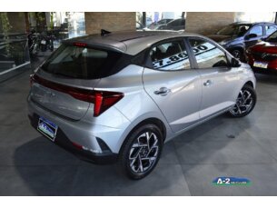 Foto 7 - Hyundai HB20 HB20 1.0 T-GDI Platinum Plus (Aut) automático