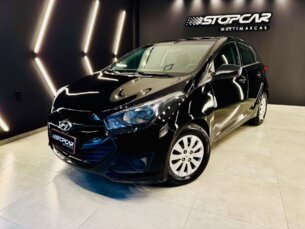 Foto 1 - Hyundai HB20 HB20 1.0 Comfort manual