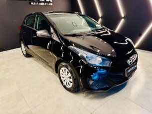 Foto 3 - Hyundai HB20 HB20 1.0 Comfort manual