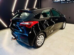 Foto 4 - Hyundai HB20 HB20 1.0 Comfort manual