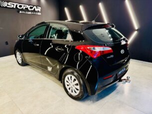 Foto 6 - Hyundai HB20 HB20 1.0 Comfort manual