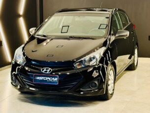 Foto 8 - Hyundai HB20 HB20 1.0 Comfort manual