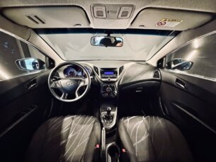 Foto 9 - Hyundai HB20 HB20 1.0 Comfort manual