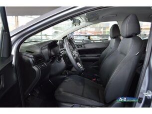 Foto 3 - Hyundai HB20 HB20 1.0 Comfort Plus manual