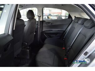 Foto 4 - Hyundai HB20 HB20 1.0 Comfort Plus manual