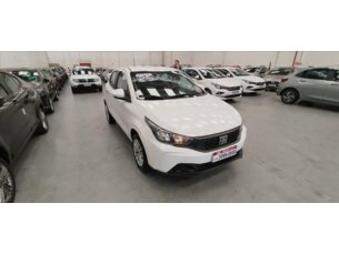 Foto 3 - Fiat Argo Argo 1.0 Drive manual