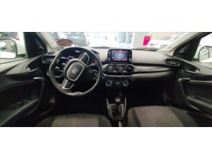 Foto 9 - Fiat Argo Argo 1.0 Drive manual