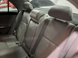 Foto 9 - Toyota Corolla Corolla Sedan 2.0 Dual VVT-i XEI (aut)(flex) automático