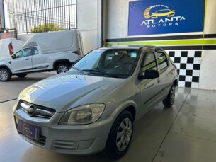 Foto 2 - Chevrolet Prisma Prisma Maxx 1.4 (Flex) manual