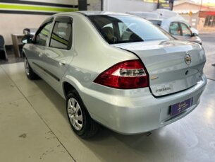 Foto 5 - Chevrolet Prisma Prisma Maxx 1.4 (Flex) manual