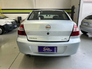 Foto 6 - Chevrolet Prisma Prisma Maxx 1.4 (Flex) manual