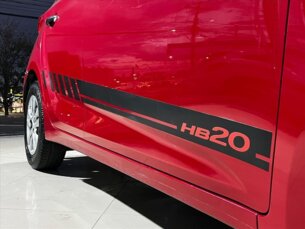 Foto 4 - Hyundai HB20 HB20 1.0 Comfort manual