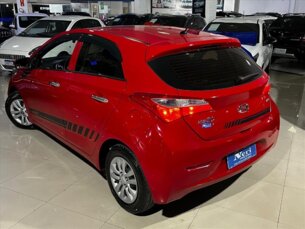 Foto 6 - Hyundai HB20 HB20 1.0 Comfort manual