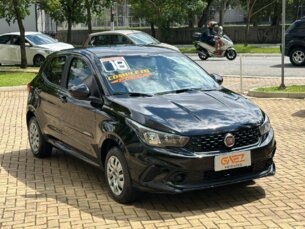 Foto 7 - Fiat Argo Argo 1.0 Firefly (Flex) manual