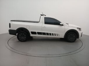 Foto 6 - Volkswagen Saveiro Saveiro 1.6 CS Trendline manual