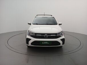 Foto 8 - Volkswagen Saveiro Saveiro 1.6 CS Trendline manual