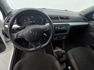 Foto 9 - Volkswagen Saveiro Saveiro 1.6 CS Trendline manual