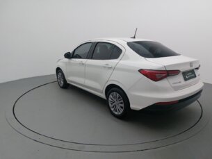 Foto 3 - Fiat Cronos Cronos 1.3 Drive (Aut) automático