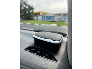 Foto 6 - Toyota Hilux Cabine Dupla Hilux CD 2.8 TDI SRX 4WD (Aut) automático