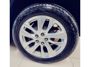 Foto 9 - Chevrolet Tracker Tracker 1.0 Turbo LTZ (Aut) automático