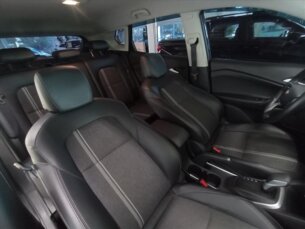 Foto 5 - Chevrolet Tracker Tracker 1.0 Turbo LTZ (Aut) automático