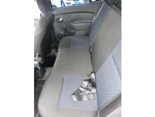 Foto 8 - Renault Sandero Sandero Expression 1.6 8V (Flex) manual