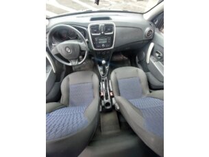 Foto 9 - Renault Sandero Sandero Expression 1.6 8V (Flex) manual