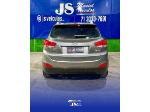 Foto 4 - Hyundai ix35 ix35 2.0L 16v (Flex) (Aut) automático