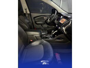 Foto 7 - Hyundai ix35 ix35 2.0L 16v (Flex) (Aut) automático