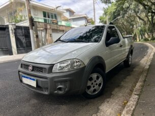 Foto 3 - Fiat Strada Strada 1.4 CS Working manual