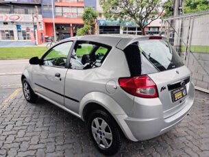 Foto 5 - Ford Ka Ka 1.0 (Flex) manual