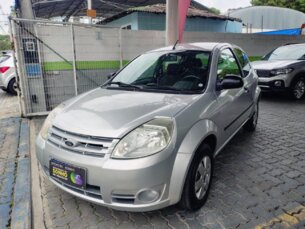 Foto 7 - Ford Ka Ka 1.0 (Flex) manual