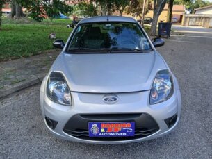 Foto 3 - Ford Ka Ka 1.0 RoCam SE Plus manual