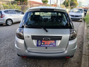 Foto 4 - Ford Ka Ka 1.0 RoCam SE Plus manual