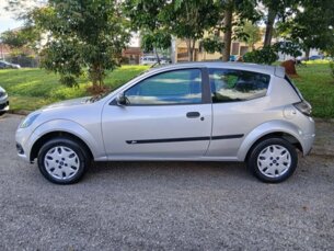 Foto 6 - Ford Ka Ka 1.0 RoCam SE Plus manual