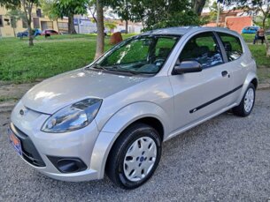 Foto 7 - Ford Ka Ka 1.0 RoCam SE Plus manual