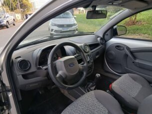 Foto 11 - Ford Ka Ka 1.0 RoCam SE Plus manual