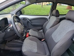 Foto 12 - Ford Ka Ka 1.0 RoCam SE Plus manual