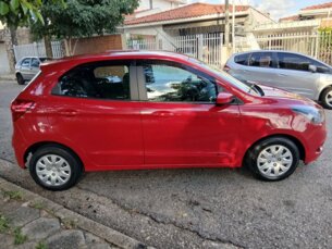Foto 4 - Ford Ka Ka 1.0 SE Plus (Flex) manual